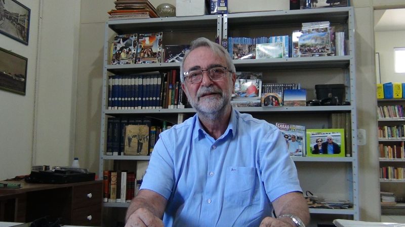 Rodolfo Hans Geller - Advogado